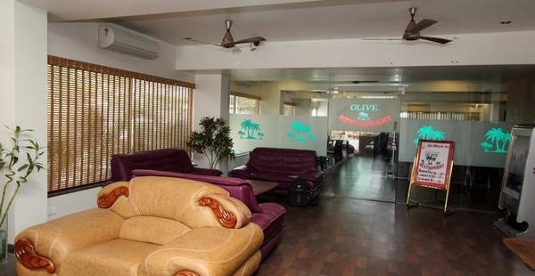 Hotel Sai Miracle Shirdi Ngoại thất bức ảnh