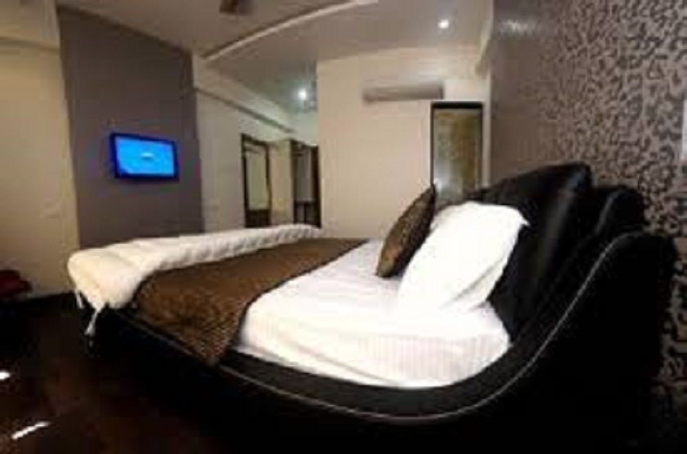 Hotel Sai Miracle Shirdi Ngoại thất bức ảnh