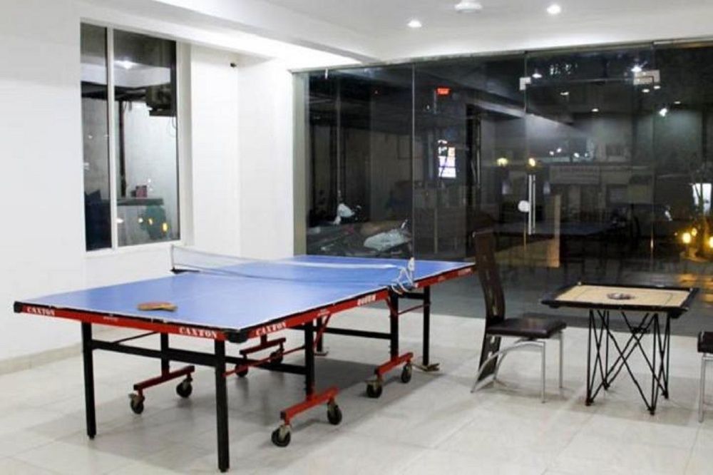 Hotel Sai Miracle Shirdi Ngoại thất bức ảnh
