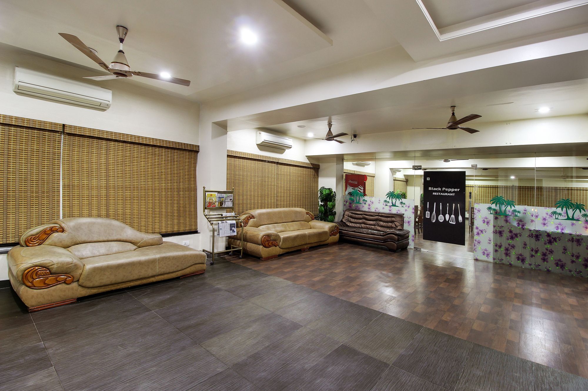Hotel Sai Miracle Shirdi Ngoại thất bức ảnh