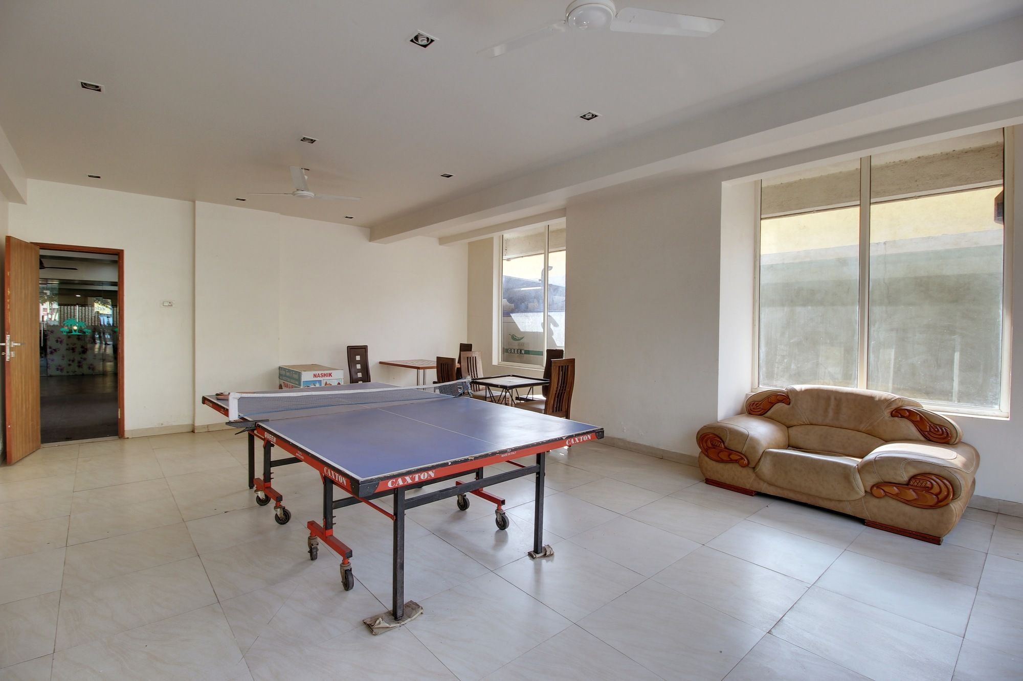 Hotel Sai Miracle Shirdi Ngoại thất bức ảnh